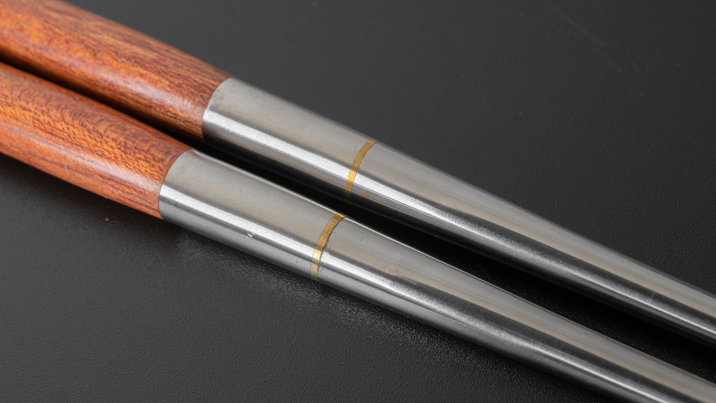 Hitohira Satine Moribashi Chopstick 150mm Rounded