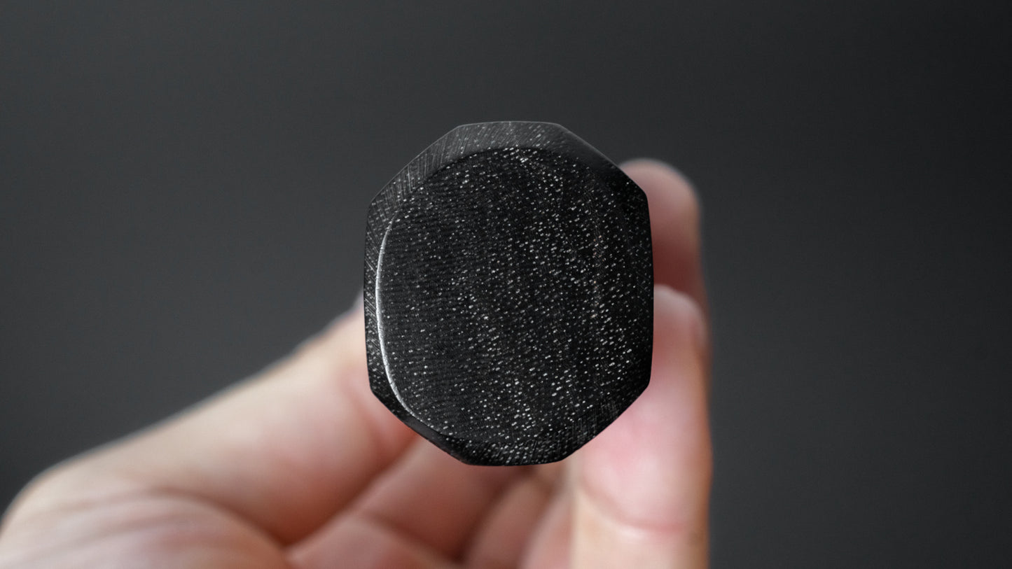 Hitohira Futana Stainless Tsuchime Damascus Gyuto 180mm Cherry Wood Handle