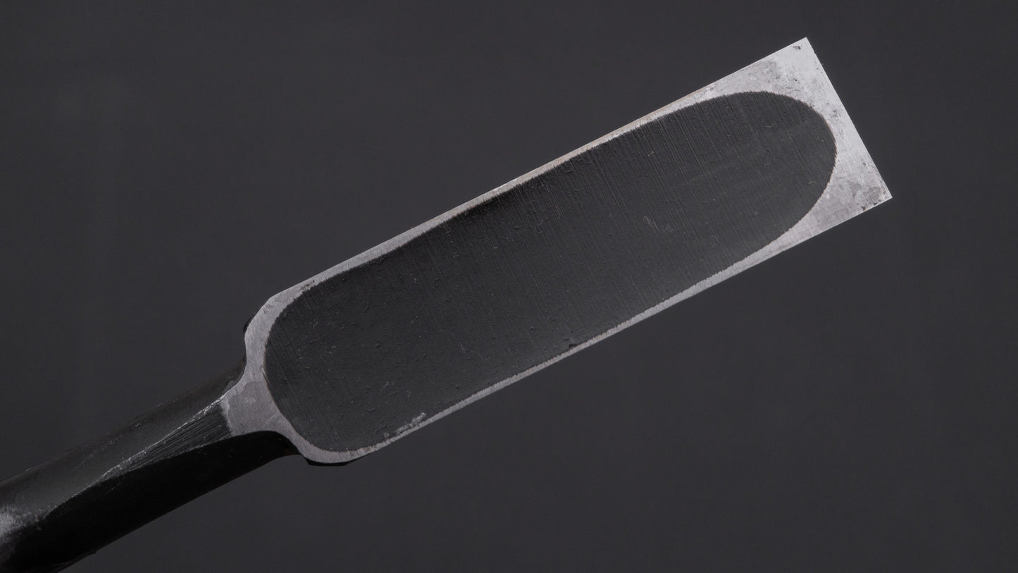 Morihei Koshiro White #2 Chisel 18mm