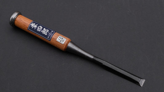 Morihei Koshiro White #2 Chisel 12mm