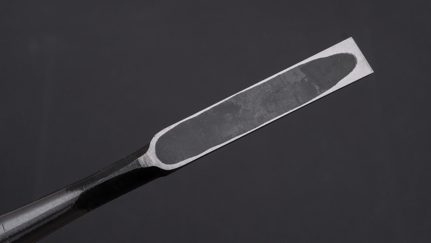 Morihei Koshiro White #2 Chisel 12mm