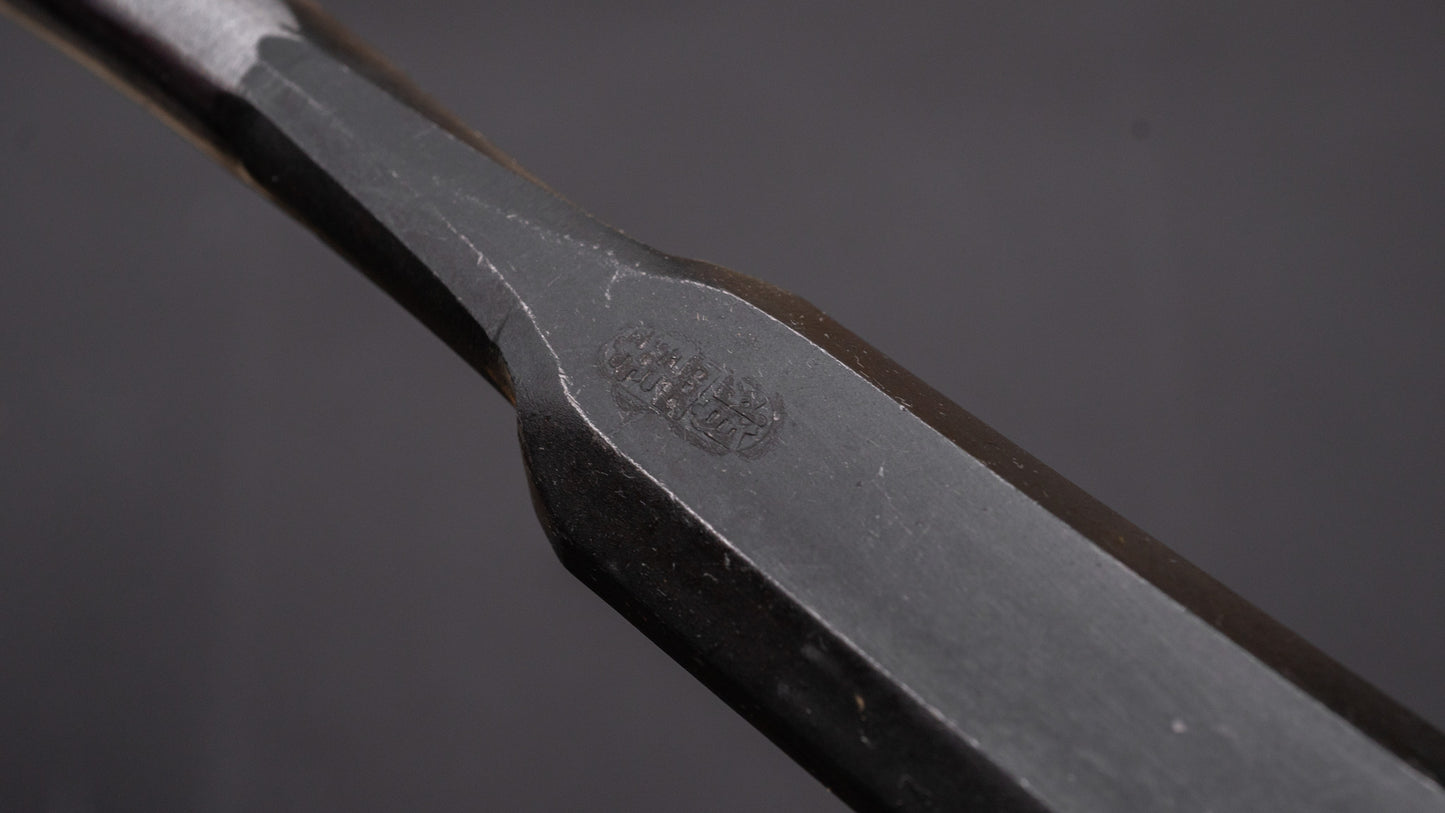 Morihei Koshiro White #2 Chisel 18mm
