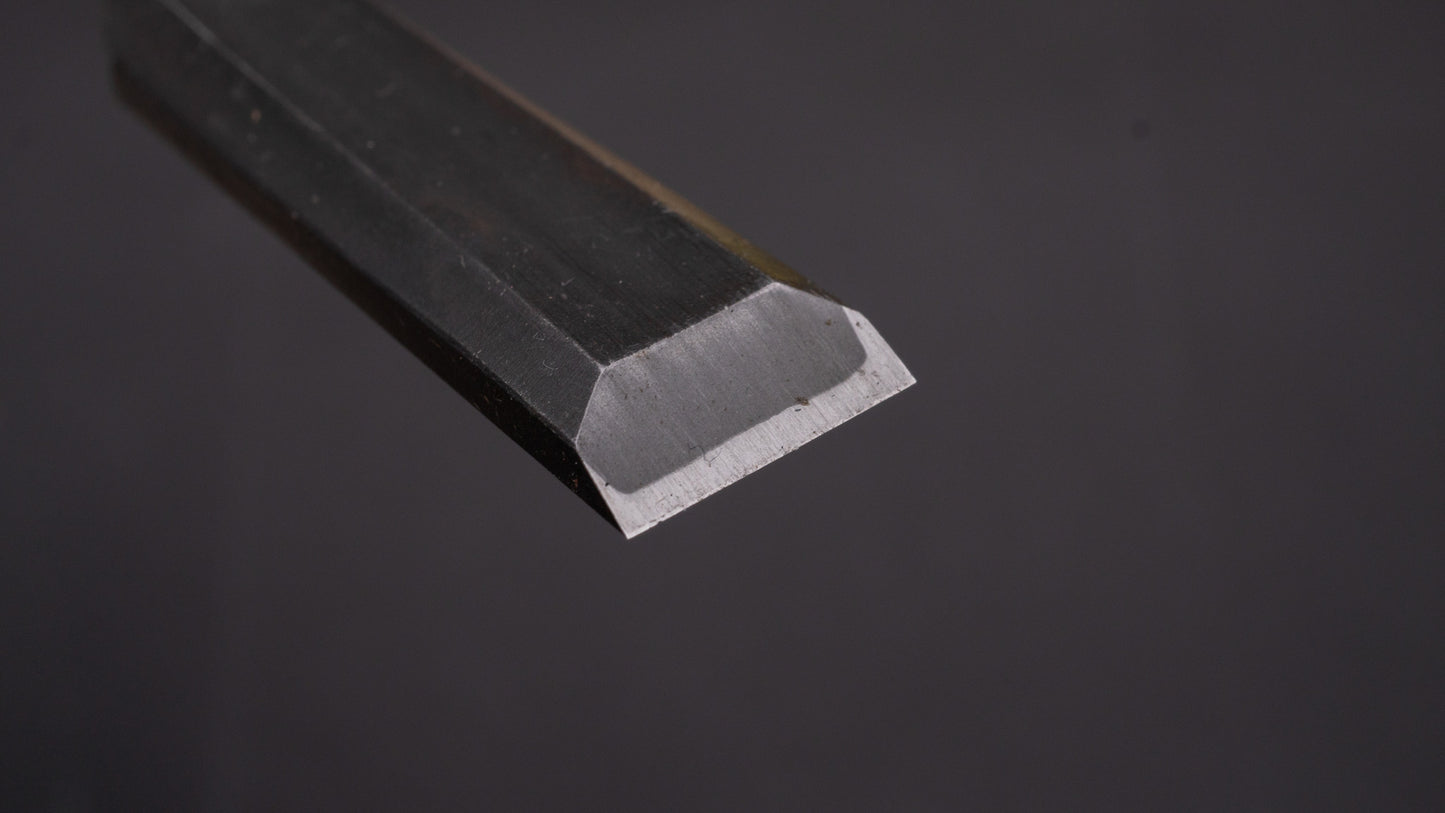 Morihei Koshiro White #2 Chisel 18mm