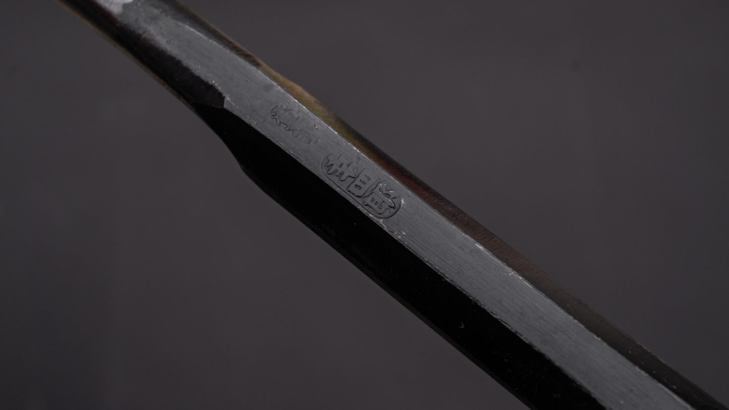 Morihei Koshiro White #2 Chisel 12mm