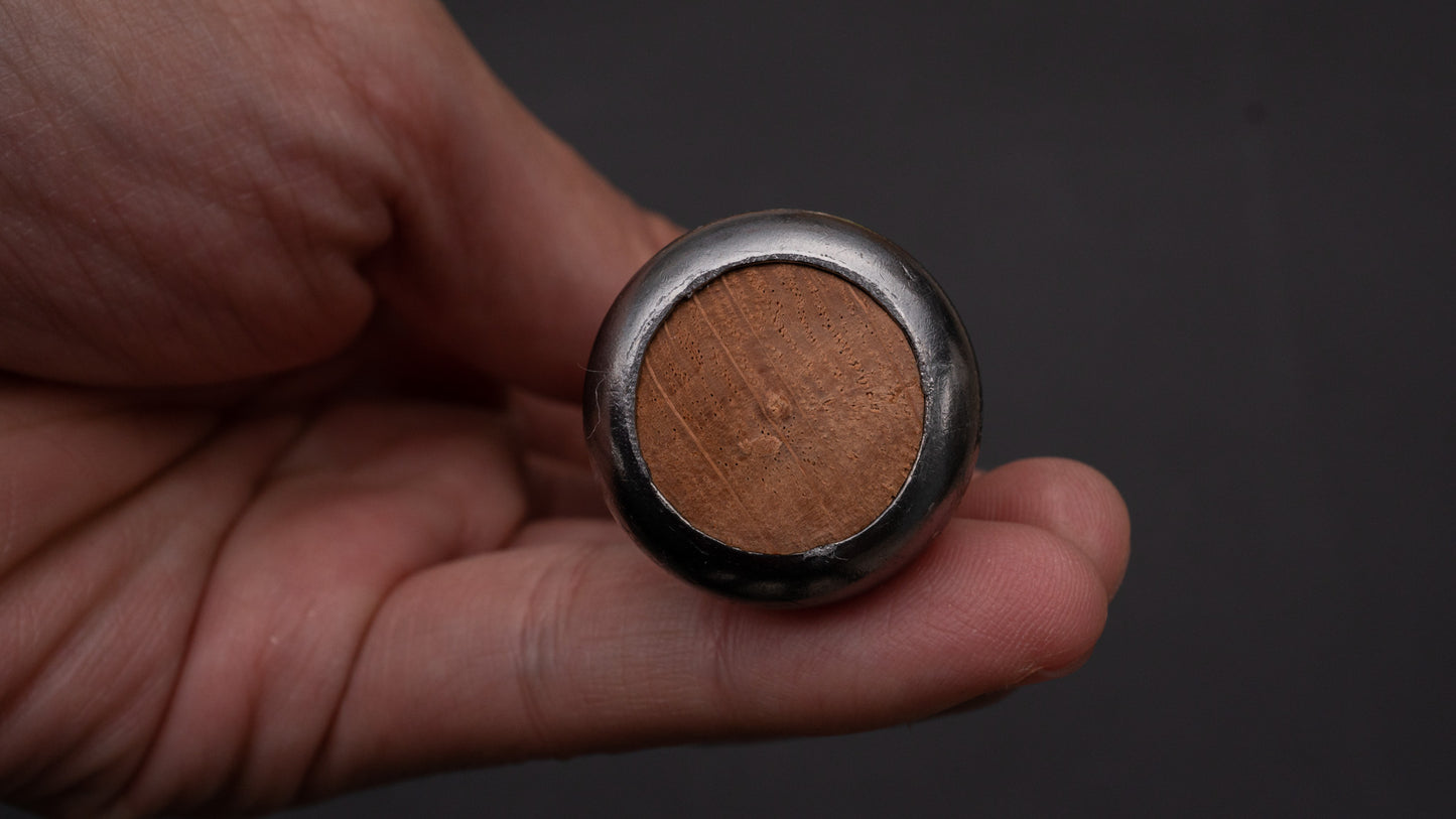 Morihei Koshiro White #2 Chisel 12mm