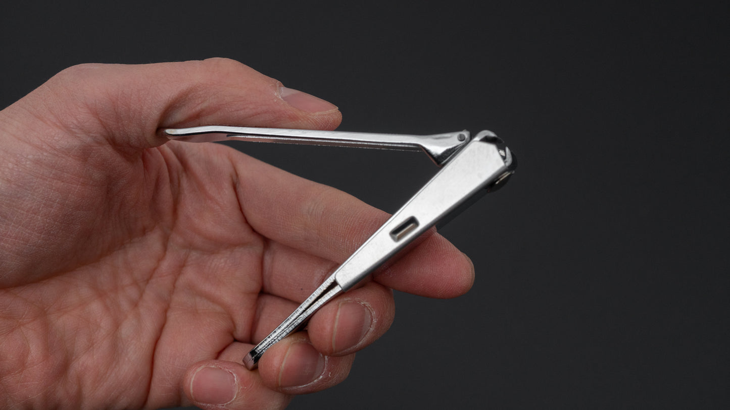 ITEZA New Chiranu Nail Clipper Medium