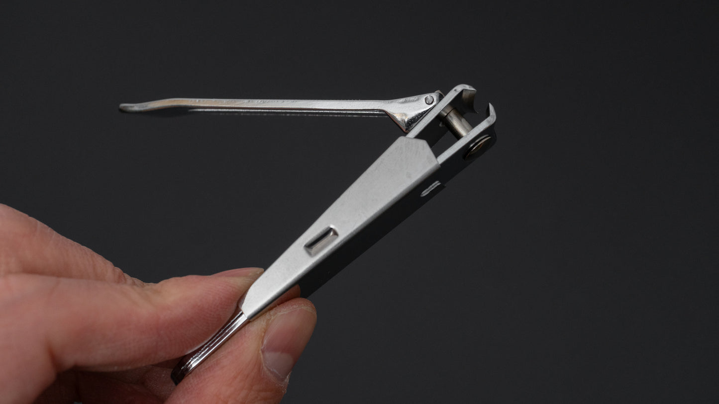 ITEZA New Chiranu Nail Clipper Medium