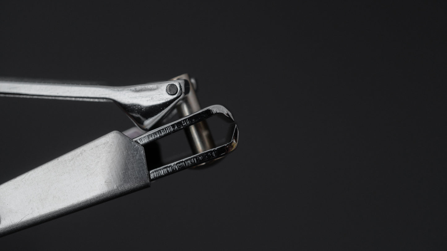 ITEZA New Chiranu Nail Clipper Medium