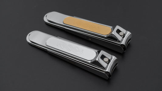 ITEZA Nieuwe Chiranu nagelknipper groot