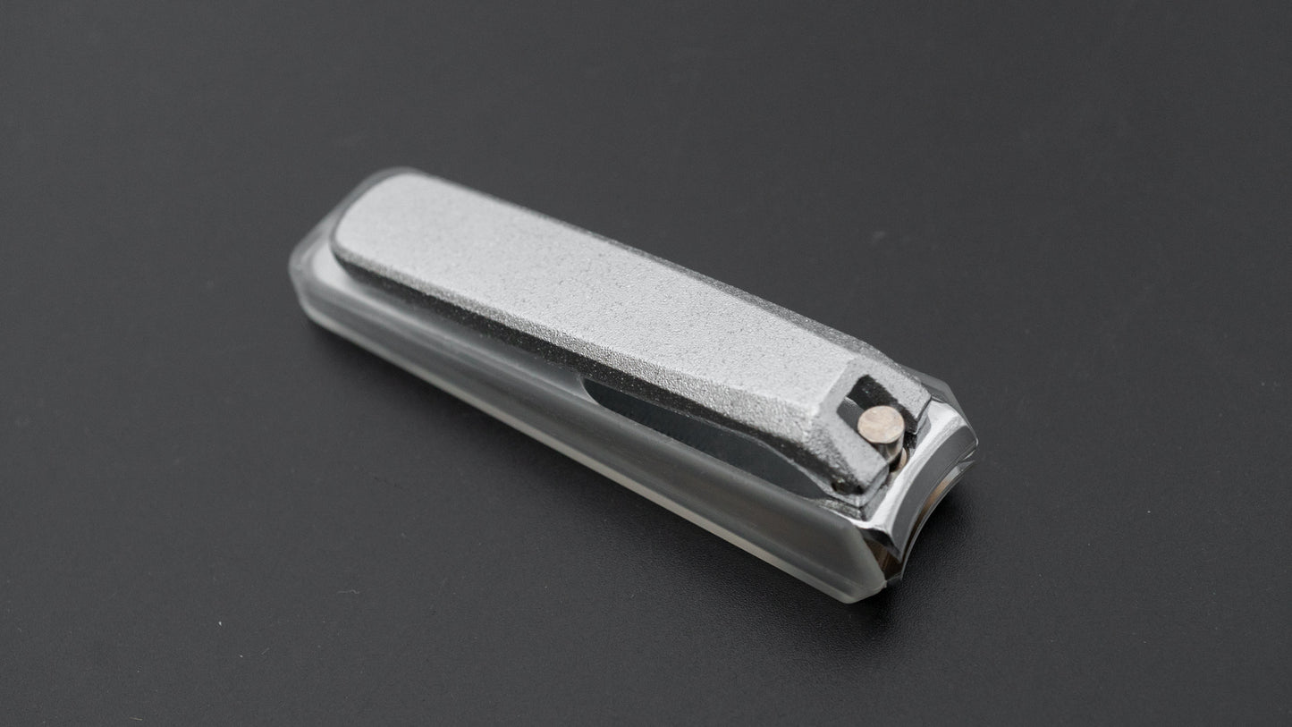 ITEZA Silver Nail Clipper Large