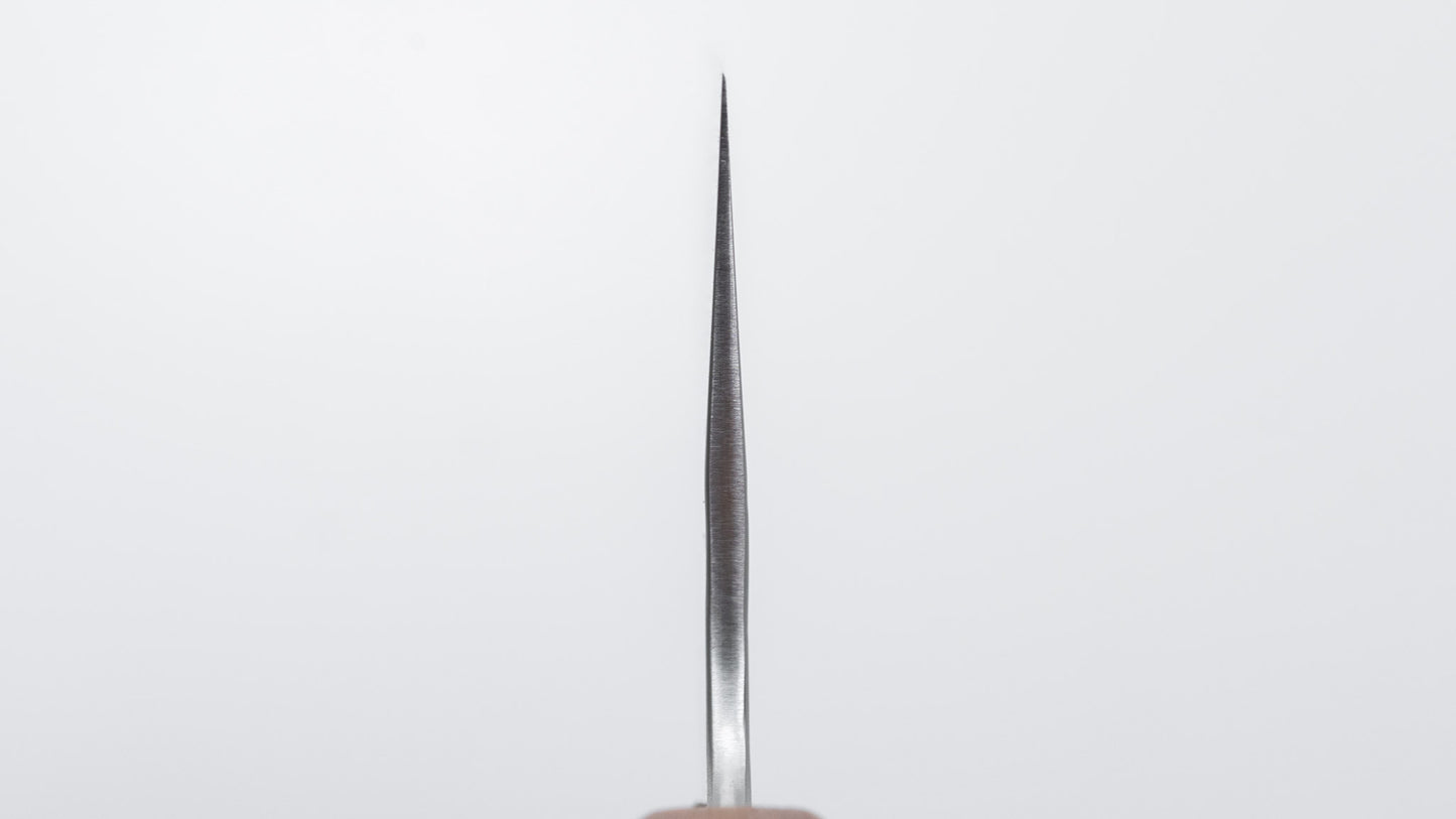 Hitohira STK VG-7 Santoku 165mm Walnut Handle