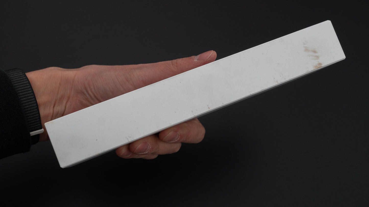 Hitohira White WA Whetstone #600 (Hard)