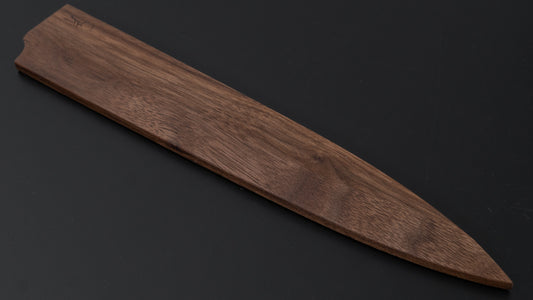 Hitohira WB Walnut Saya Yanagiba 240mm (5mm/ Wa)