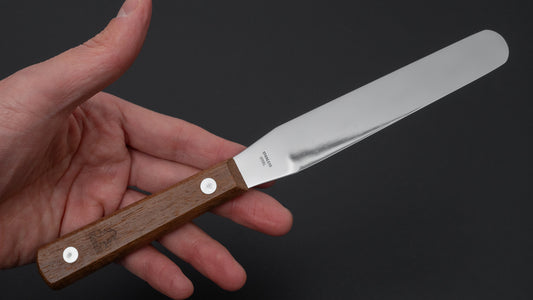 Sekishin Palette Knife S #5