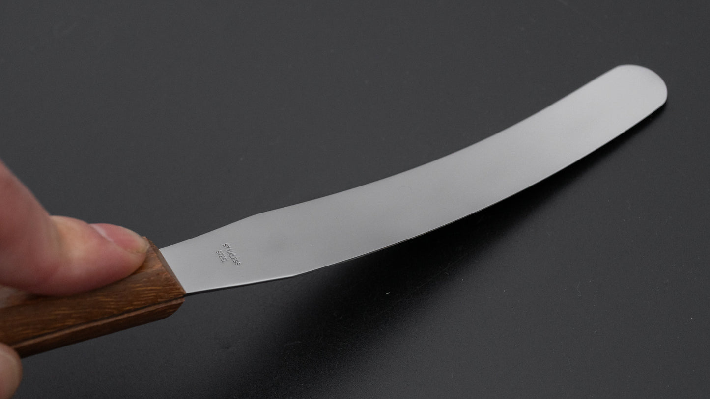 Sekishin Palette Knife S #5