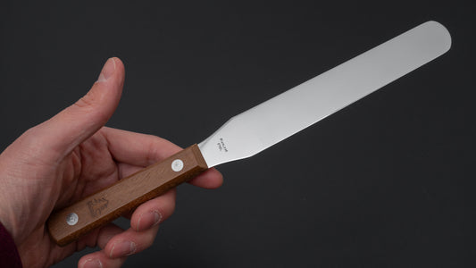 Sekishin S #7 Spatula