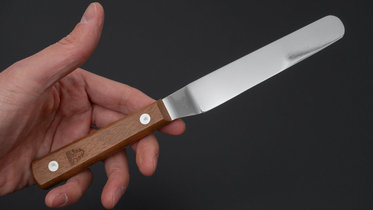 Sekishin S #5L Spatula
