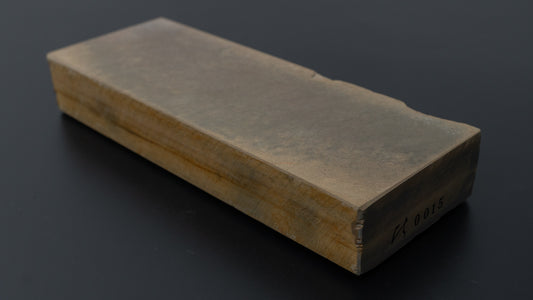 Hitohira geplukt Ohira Tomae natuursteen (nr. 0015)