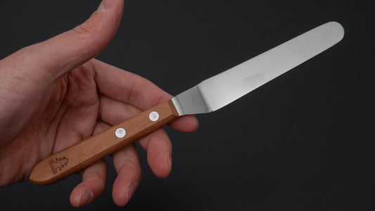 Sekishin S #4L Spatula