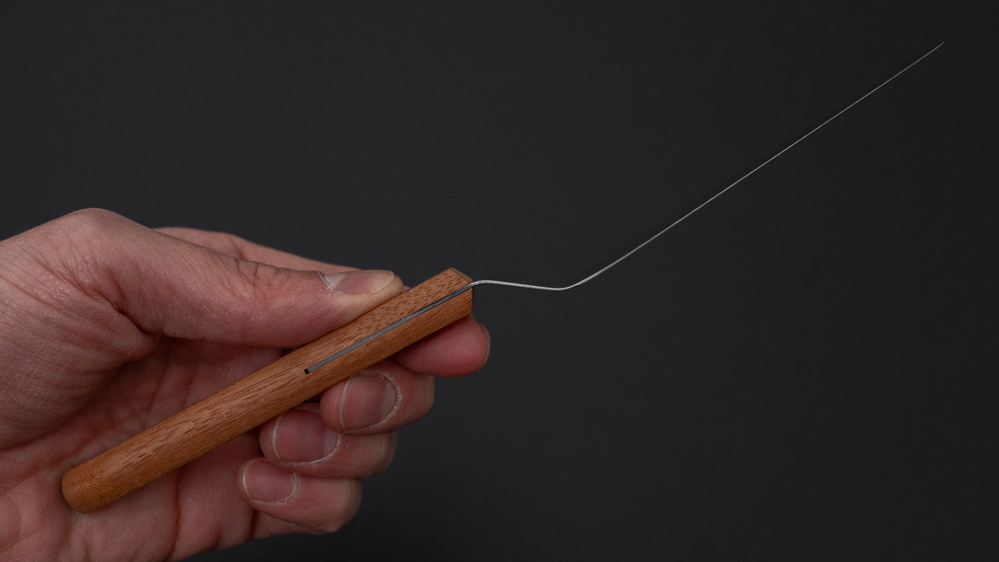 Sekishin S #4L Spatula