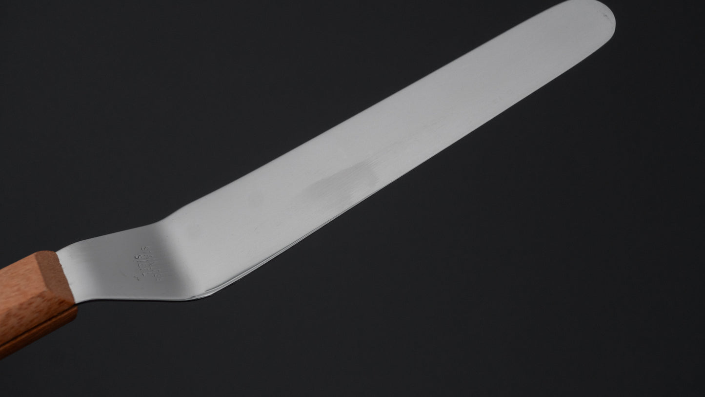 Sekishin S #4L Spatula