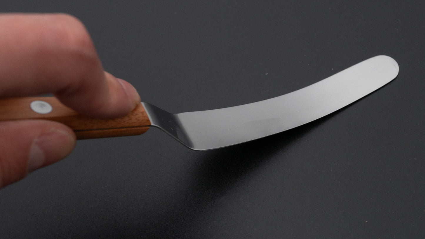 Sekishin S #4L Spatula