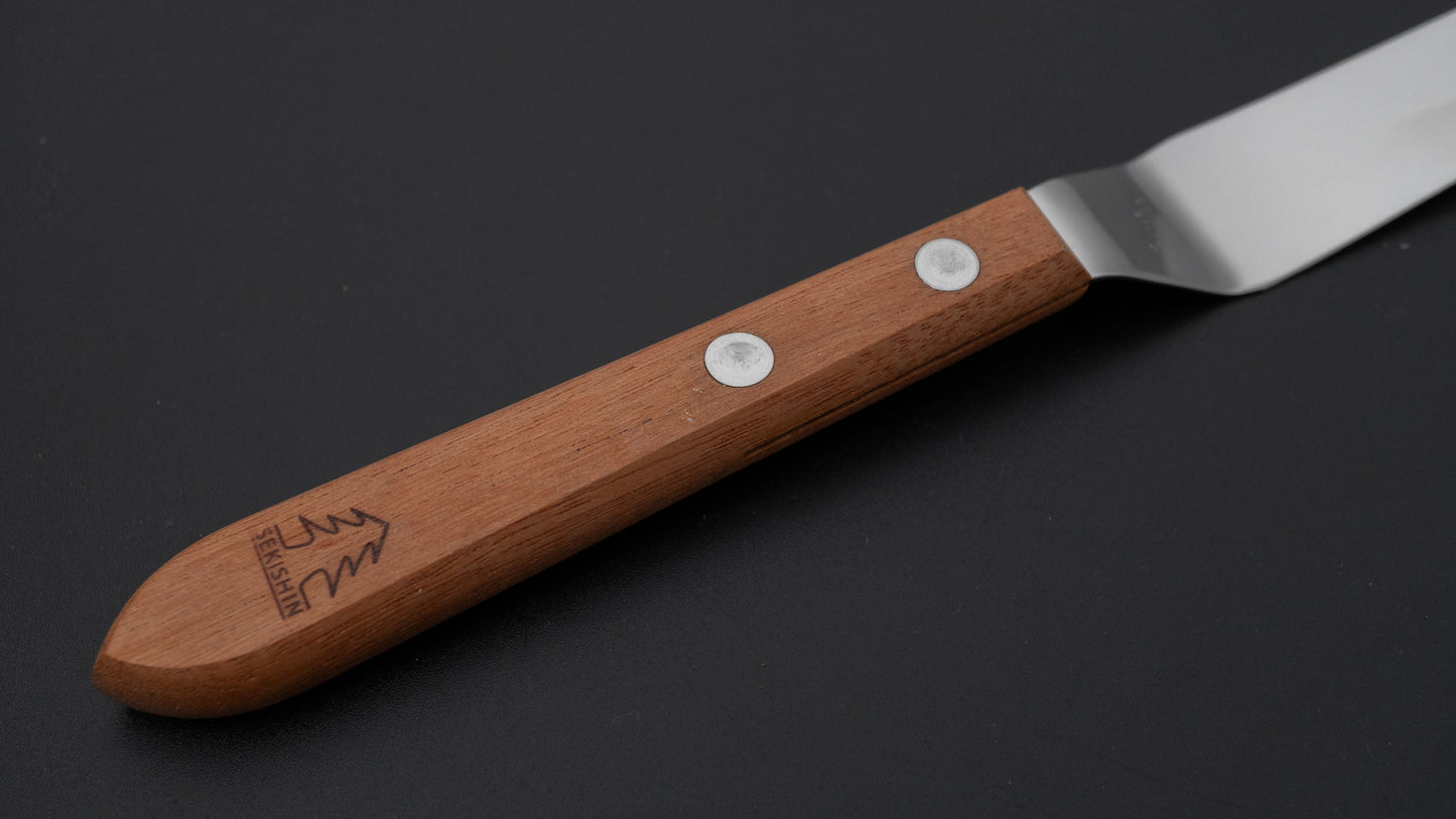 Sekishin S #4L Spatula