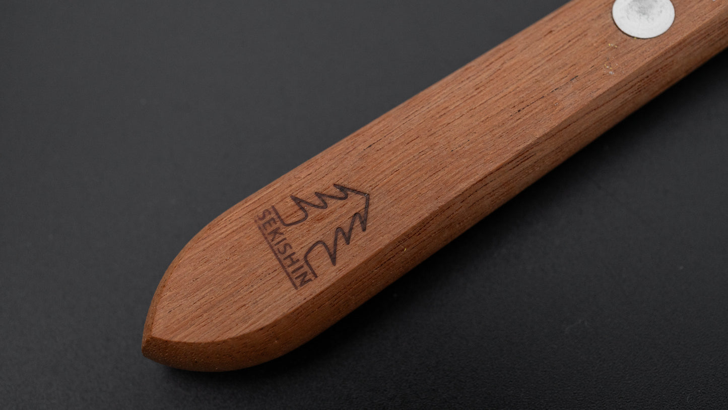 Sekishin S #4L Spatula