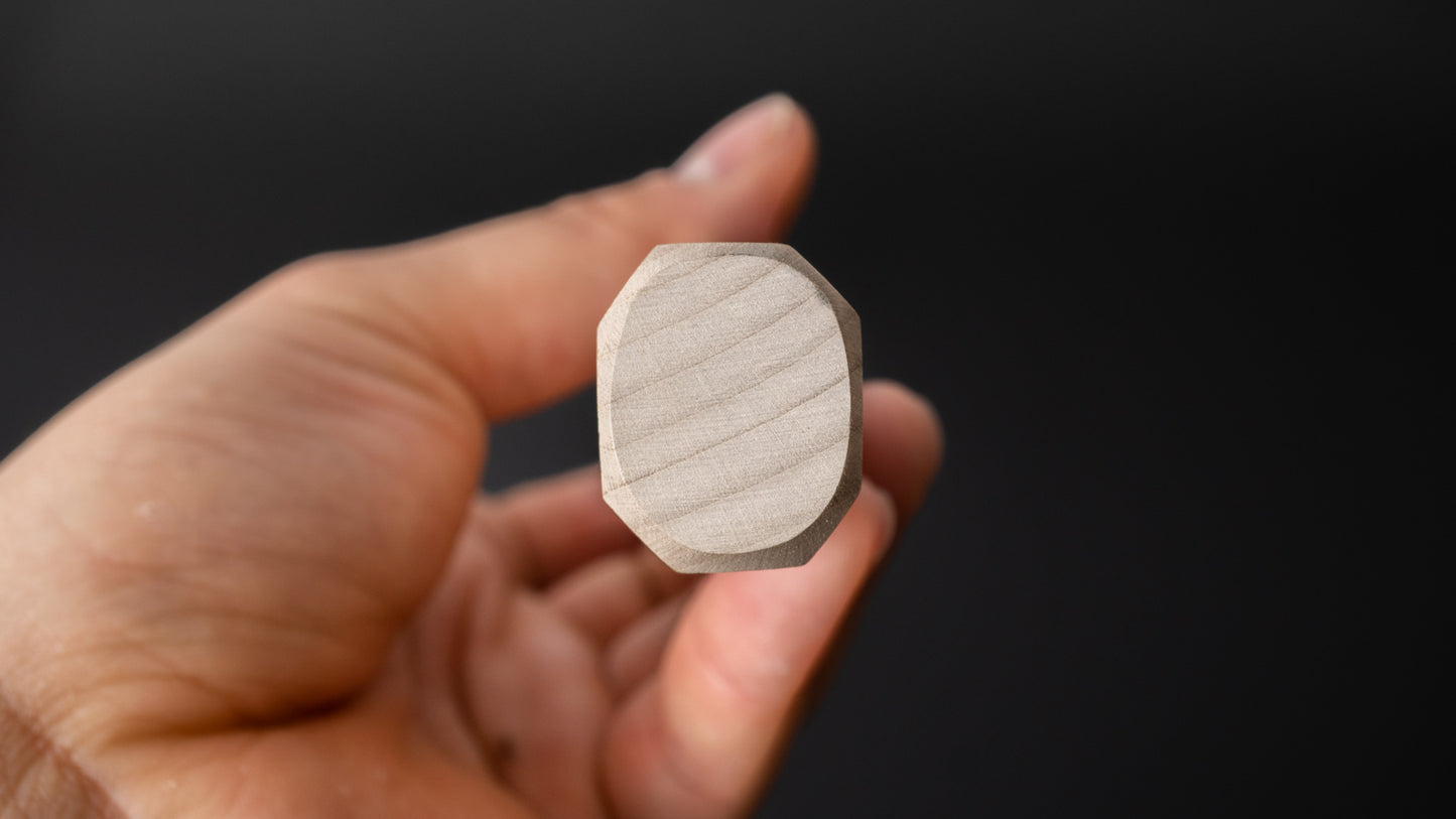 Hitohira Kikuchiyo Rikichi Silver #3 Yanagiba 270mm Ho Wood Handle (Saya)