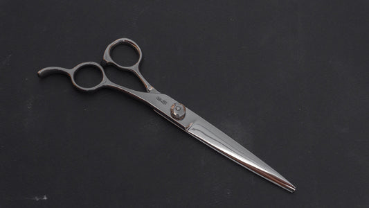Morihei Kikuyu Hair Cutting Shears 180mm