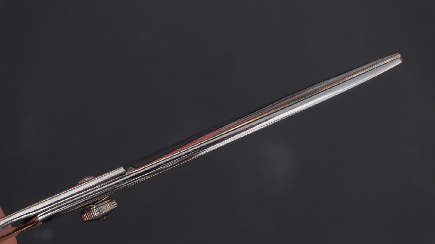 Morihei Kikuyu Hair Cutting Shears 180mm