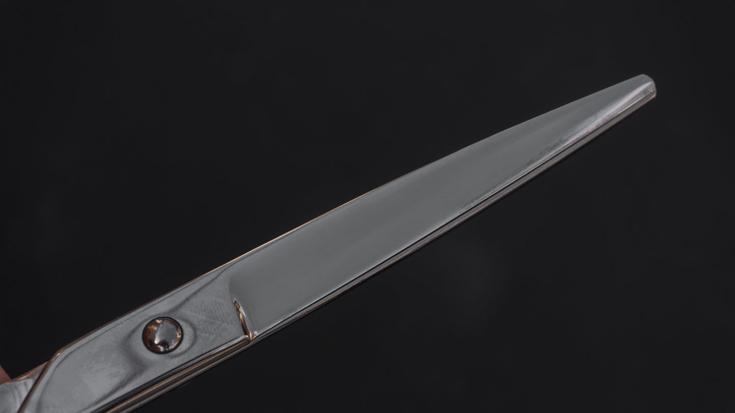 Morihei Kikuyu Hair Cutting Shears 180mm