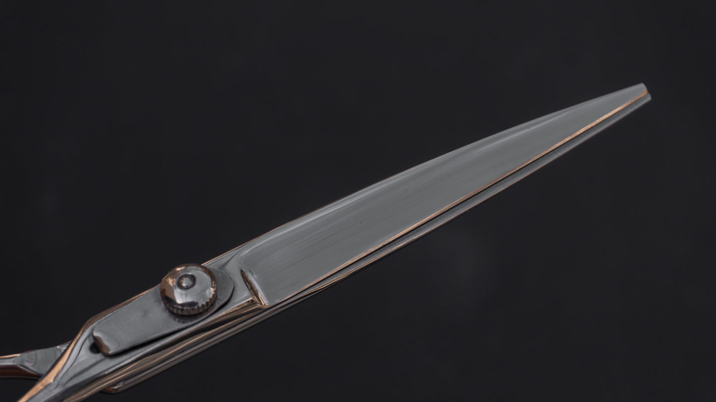 Morihei Yoshitomo Hair Cutting Shears 180mm