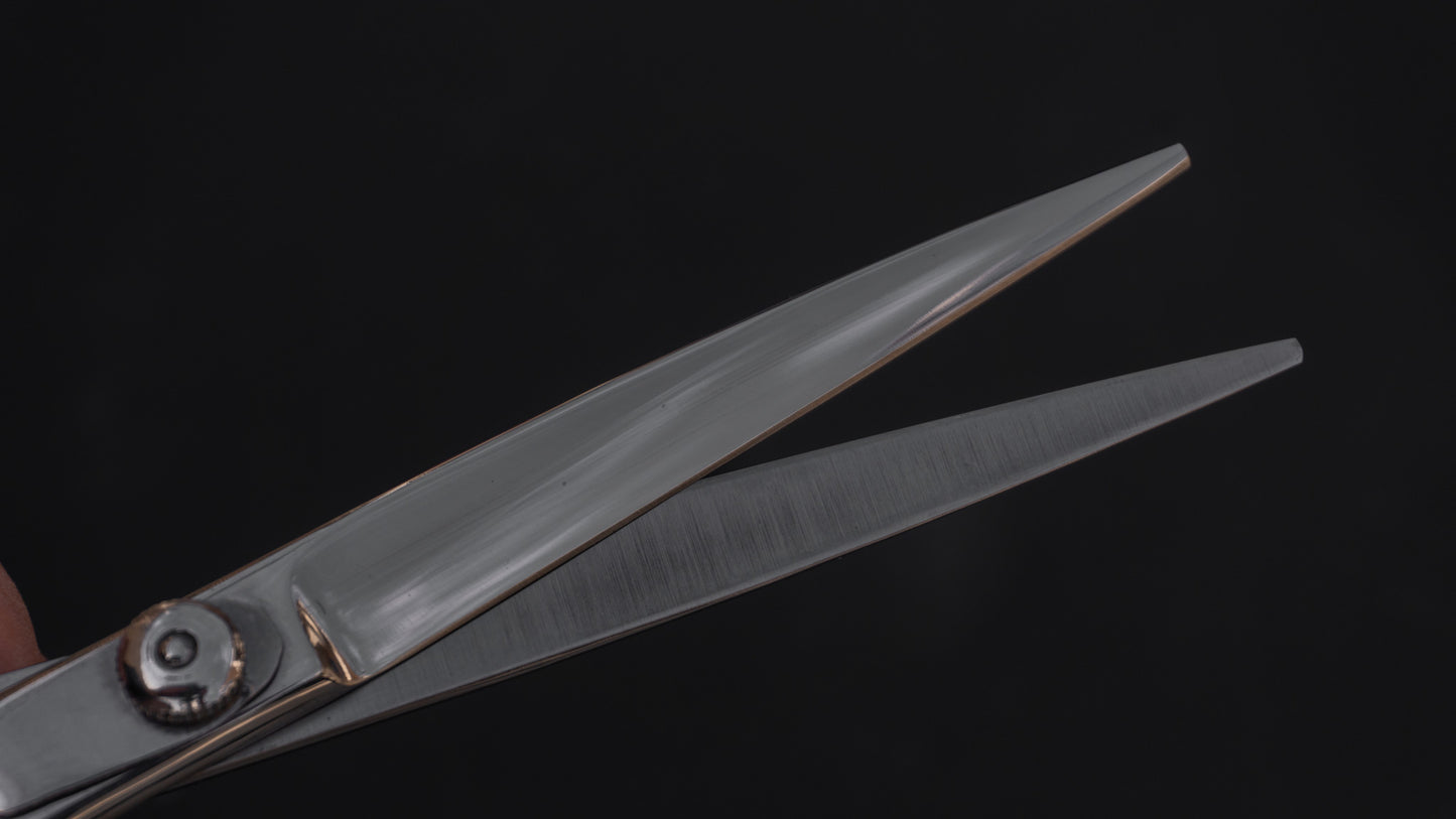 Morihei Yoshitomo Hair Cutting Shears 180mm