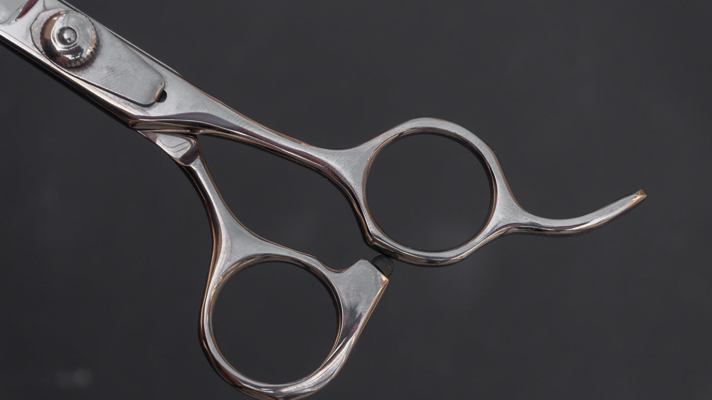 Morihei Yoshitomo Hair Cutting Shears 180mm