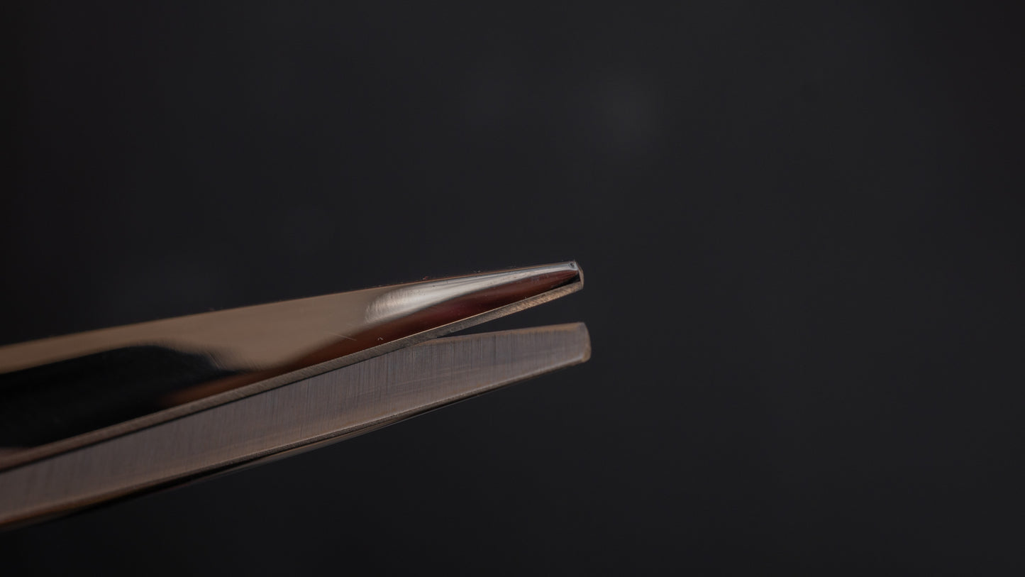 Morihei Yoshitomo Hair Cutting Shears 180mm