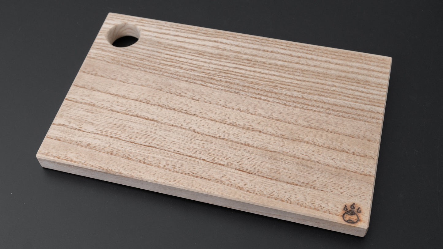 Hitohira Echizen Kiri Cutting Board Extra Small