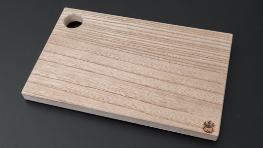 Hitohira Echizen Kiri Cutting Board Extra Small