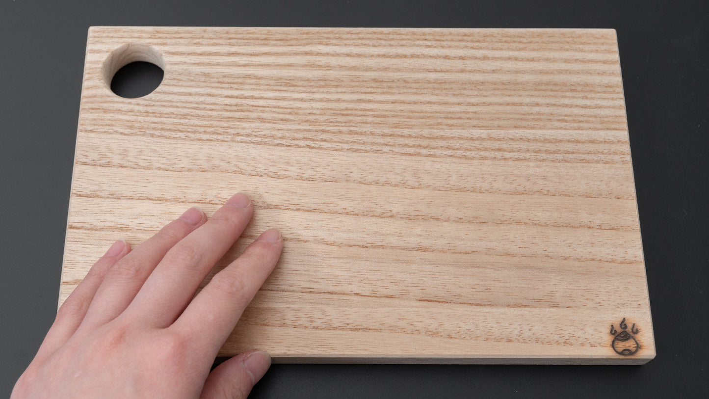 Hitohira Echizen Kiri Cutting Board Extra Small
