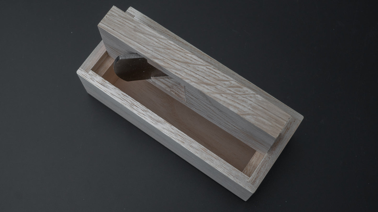 Hitohira Mini Katsuo-scheerapparaat