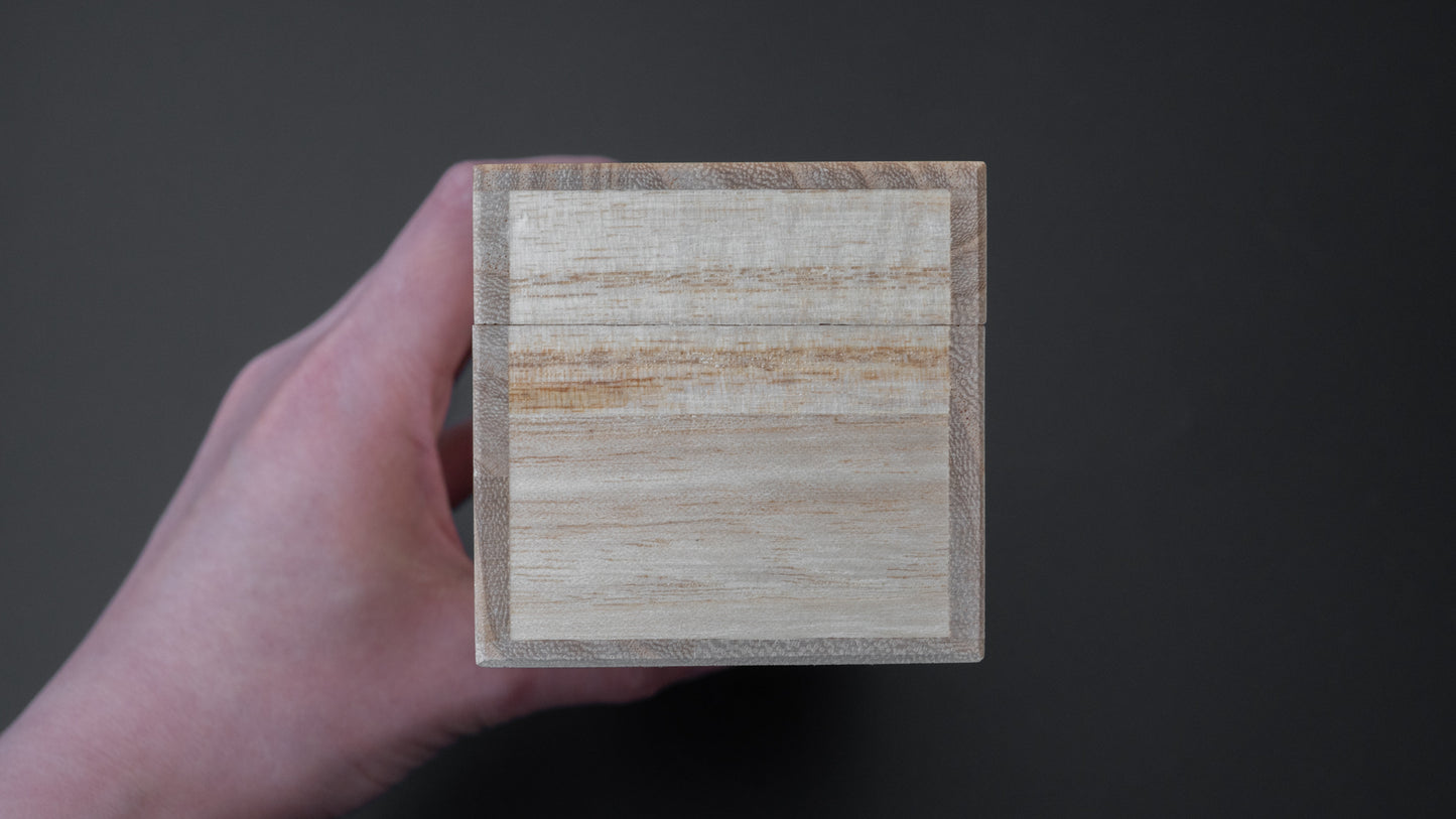 Hitohira Mini Katsuo-scheerapparaat