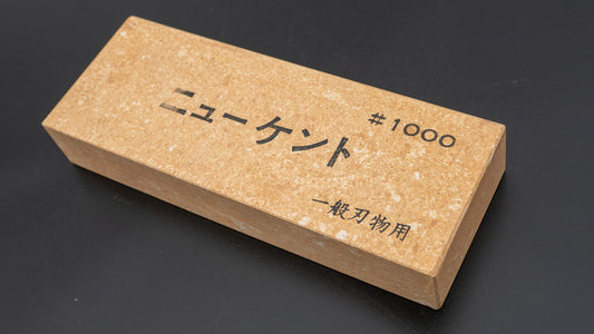 Tanaka Toishi New Kent Whetstone #1000 (Softer)