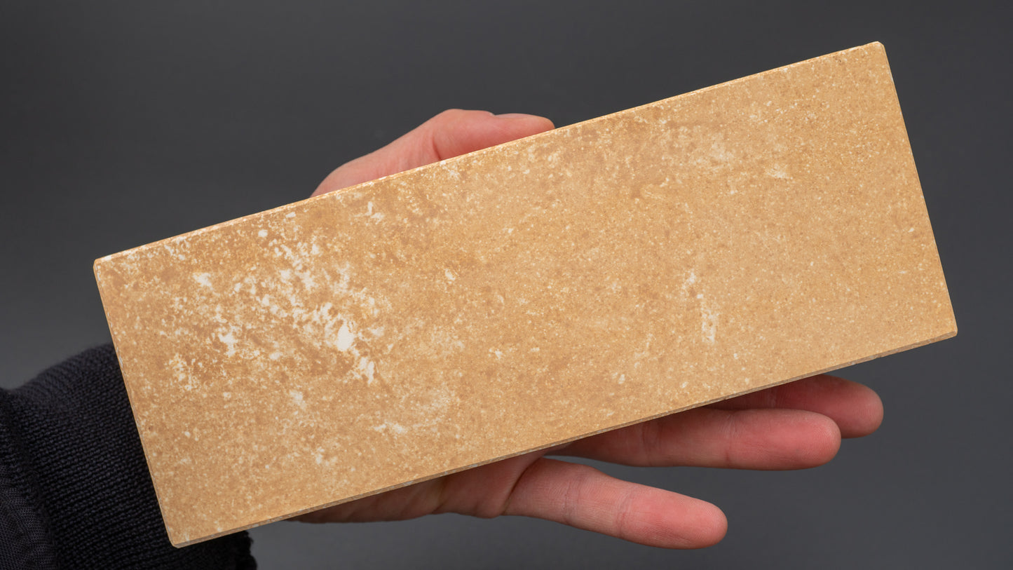 Tanaka Toishi New Kent Whetstone #1000 (Softer)