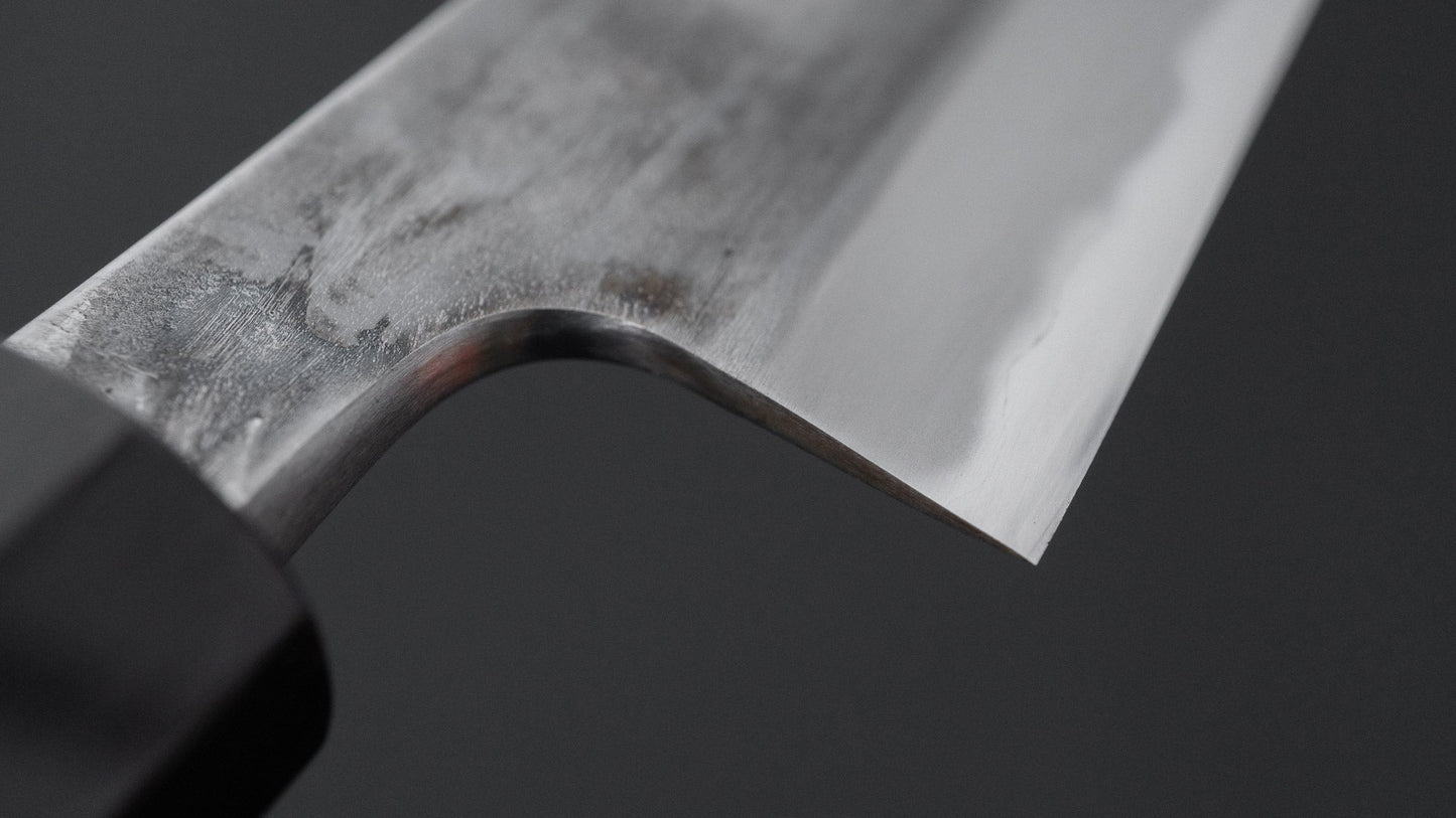 Jiro Tsuchime Wa Sujihiki 210mm Taihei Tagayasan Handle (#820)