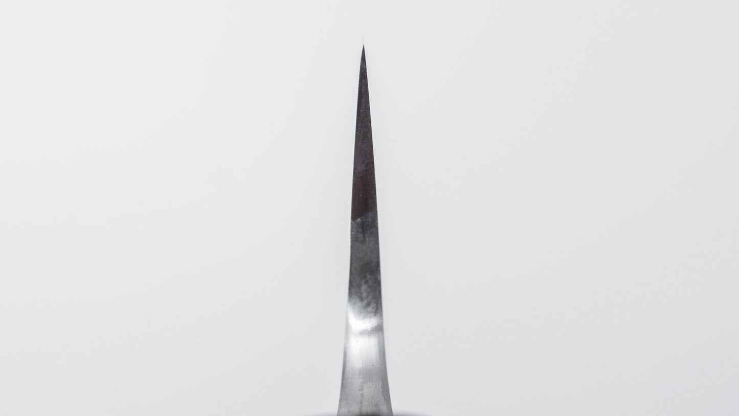 Jiro Tsuchime Wa Sujihiki 210mm Taihei Tagayasan Handle (#820)