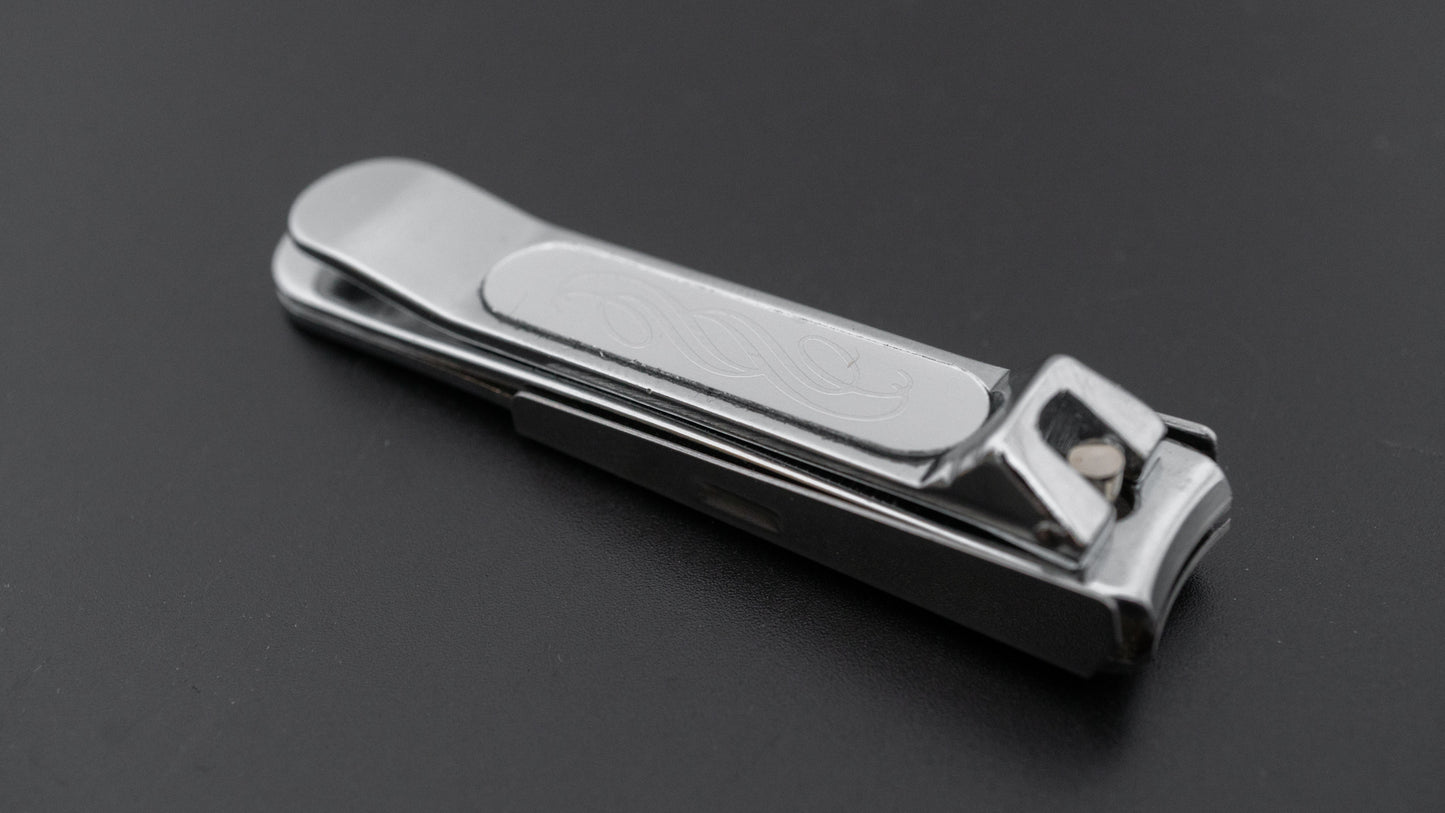ITEZA Nieuwe Chiranu nagelknipper klein