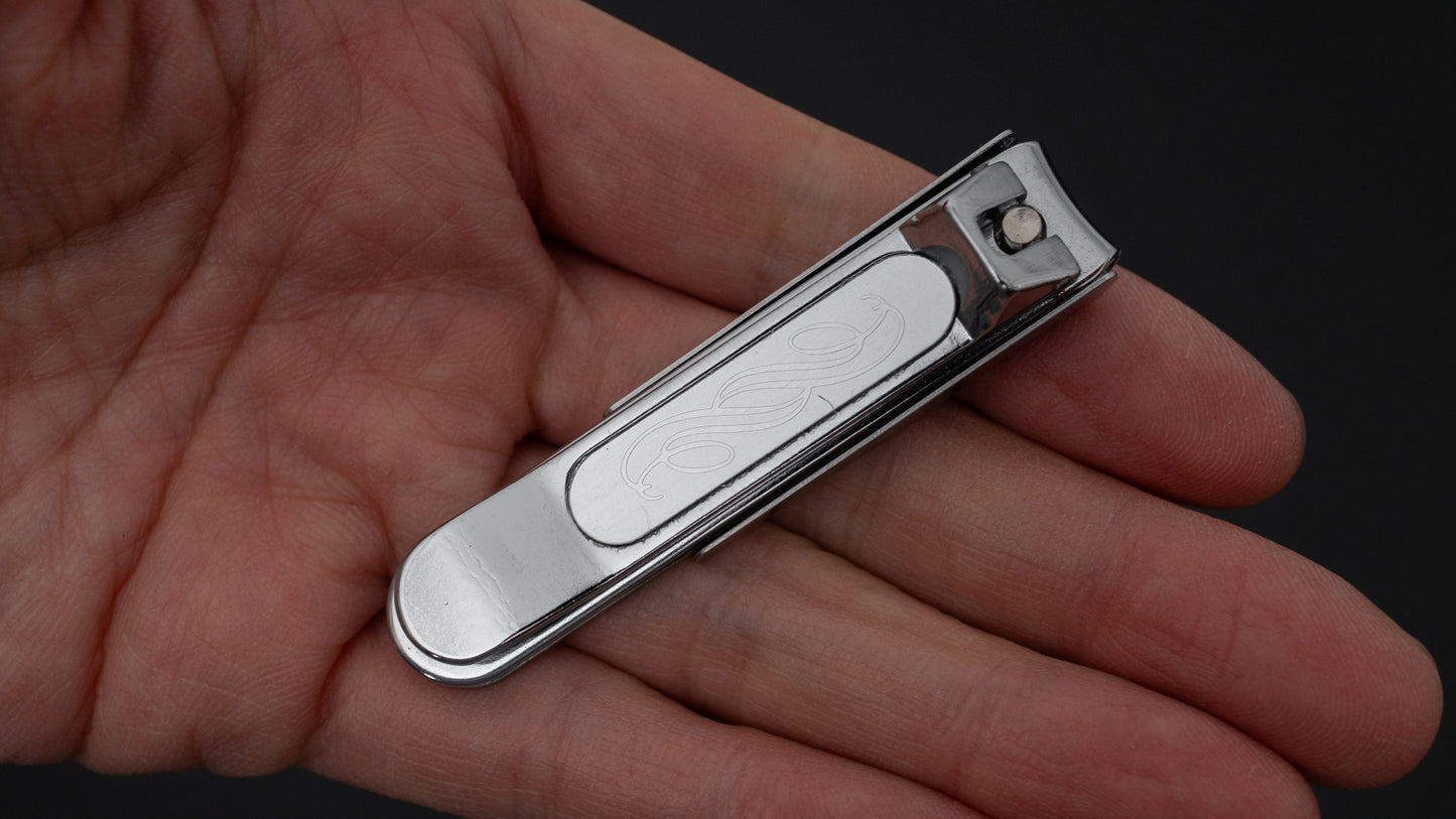 ITEZA Nieuwe Chiranu nagelknipper klein