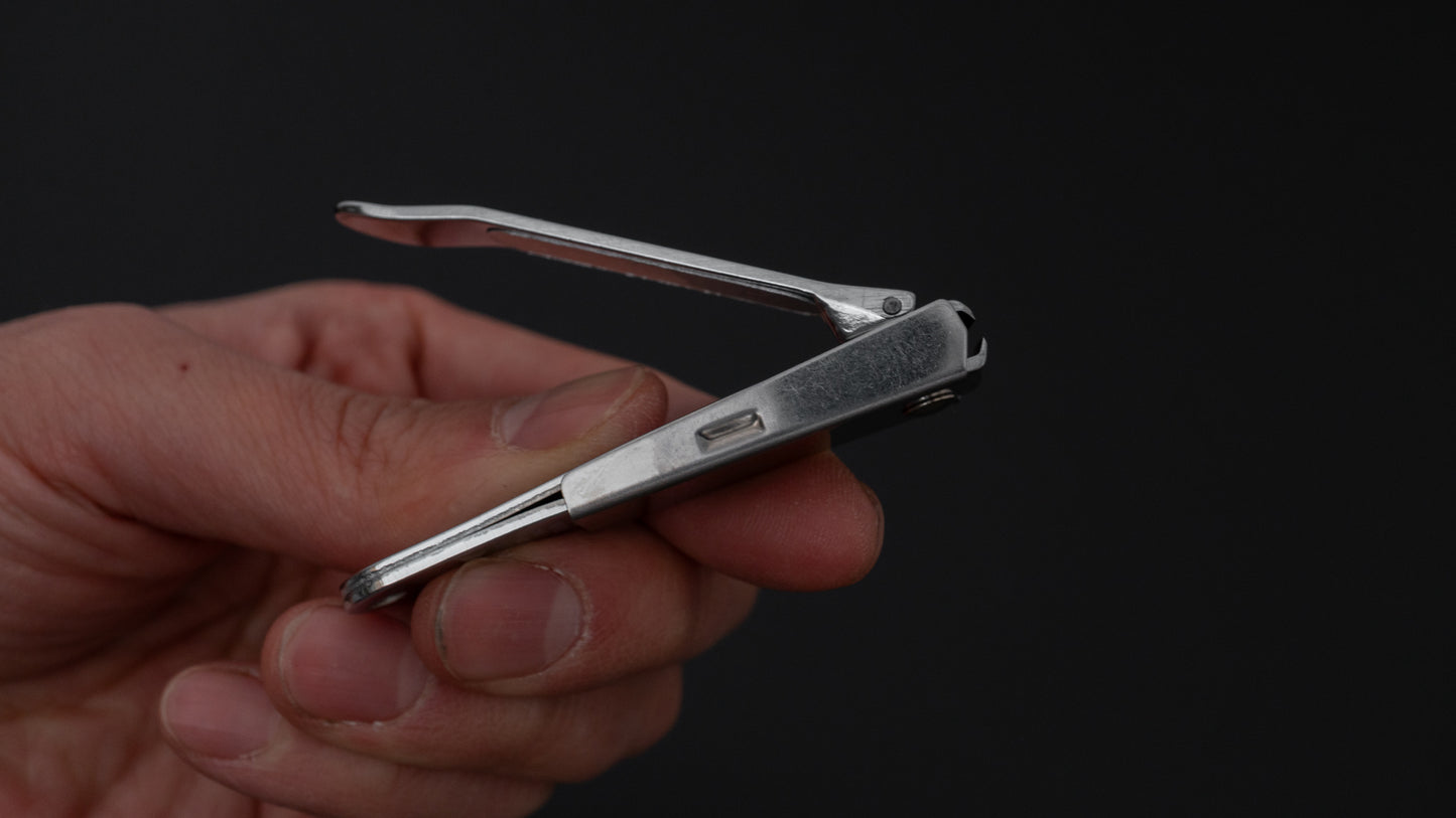 ITEZA Nieuwe Chiranu nagelknipper klein