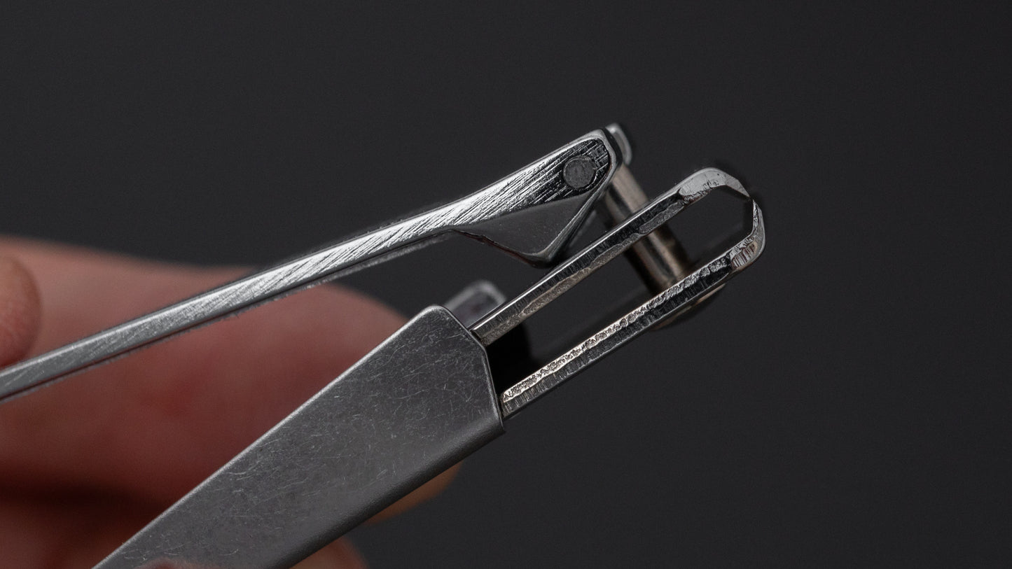 ITEZA Nieuwe Chiranu nagelknipper klein