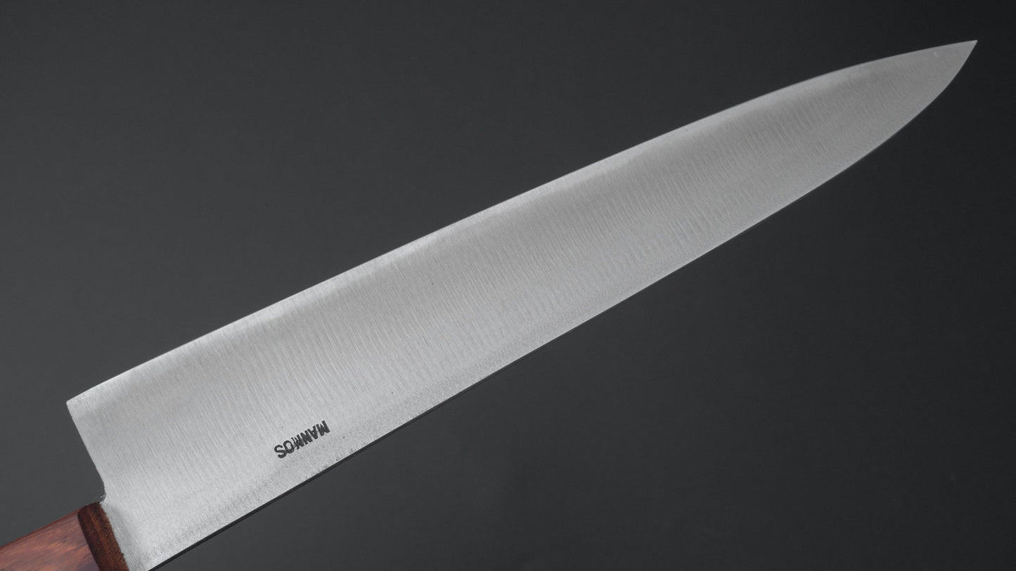 Masafune SK Gyuto 240mm Rosewood Handle (No Bolster)